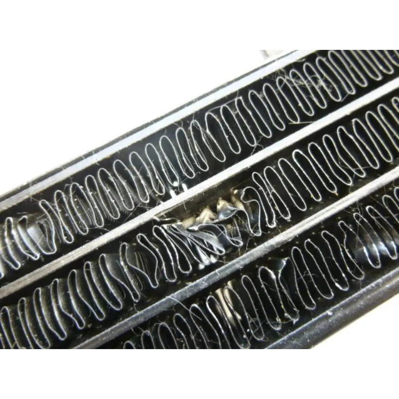 Radiateur huile HONDA CB 450 S 1986-1989