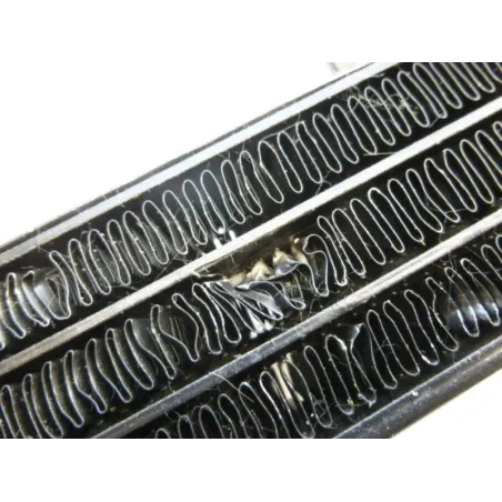 Radiateur huile HONDA CB 450 S 1986-1989