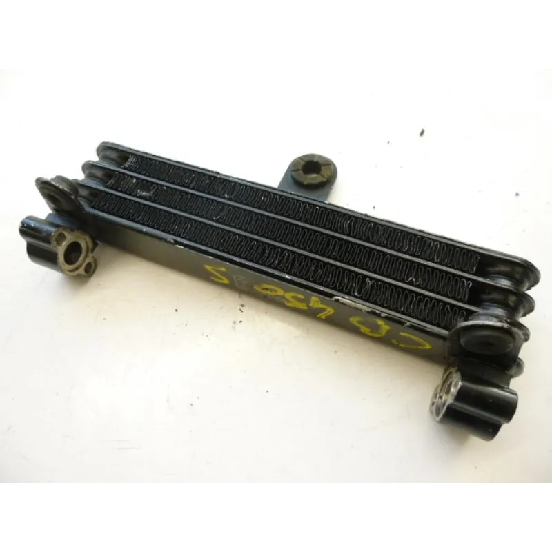 Radiateur huile HONDA CB 450 S 1986-1989