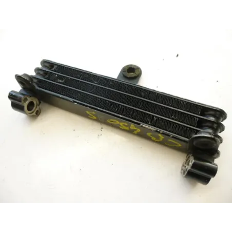 Radiateur huile HONDA CB 450 S 1986-1989
