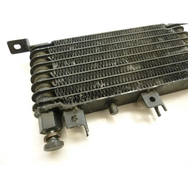 Radiateur huile TRIUMPH SPRINT ST 955 1999-2004