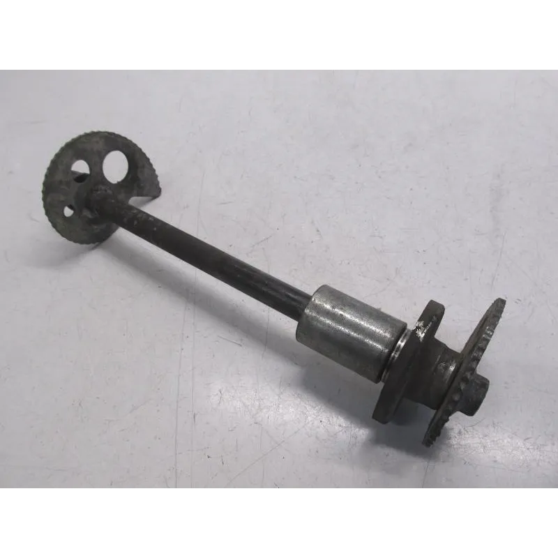 Axe de roue arriere HONDA NX 125 1990-1997 TRANSCITY