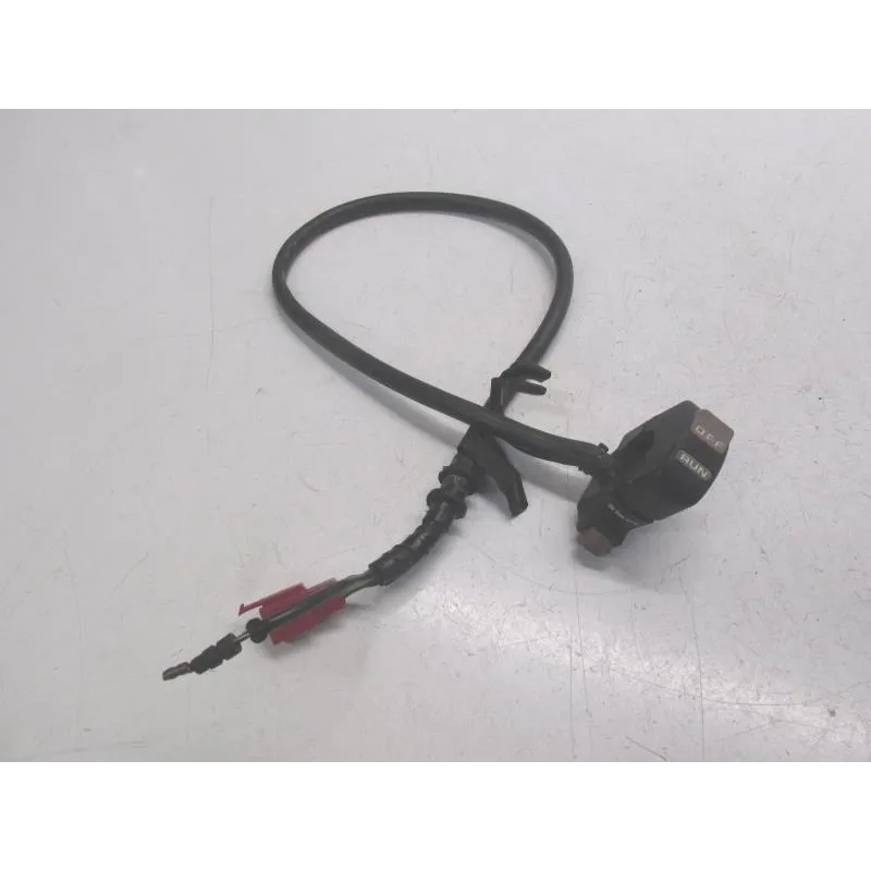 Commodo droit HONDA NX 125 1990-1997 TRANSCITY