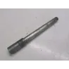 Axe de roue avant SUZUKI GSR 600 2006-2010 Axe de roue avant SUZUKI GSR 600 2006-2010