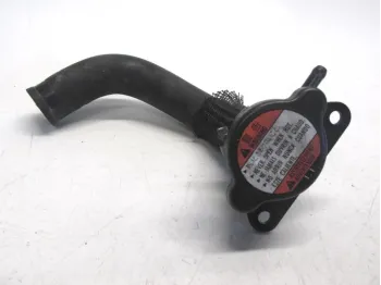 Bouchon de radiateur SUZUKI GSR 600 2006-2010