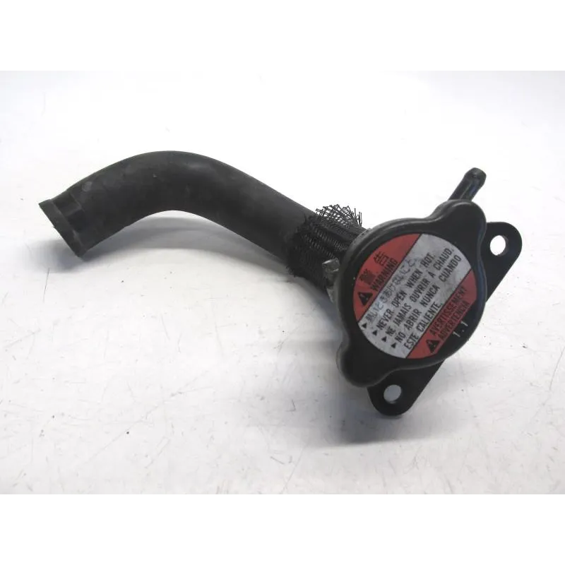 Bouchon de radiateur SUZUKI GSR 600 2006-2010