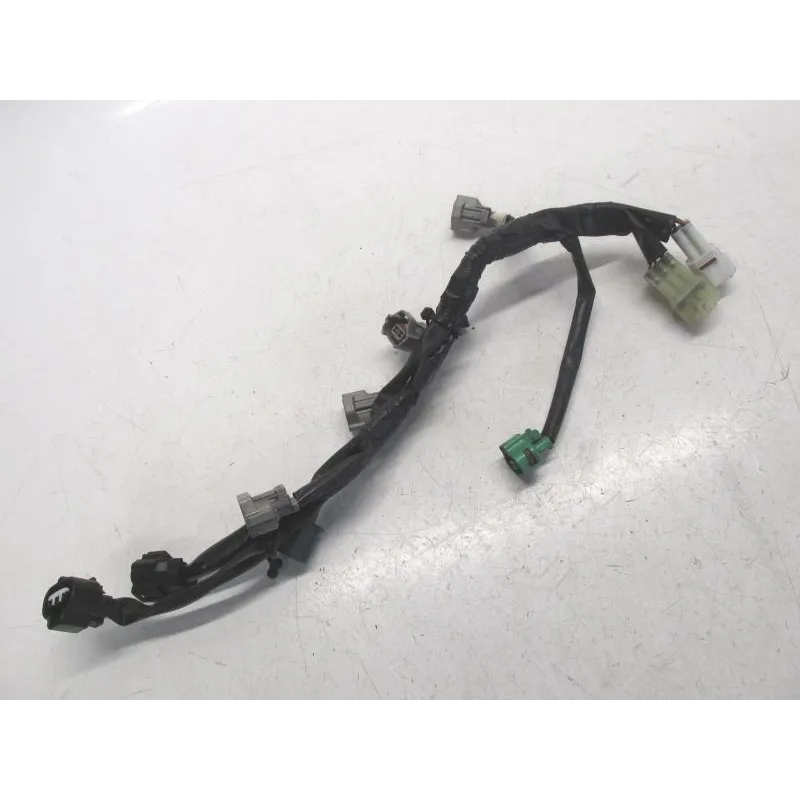 Faisceau rampe injection SUZUKI GSR 600 2006-2010