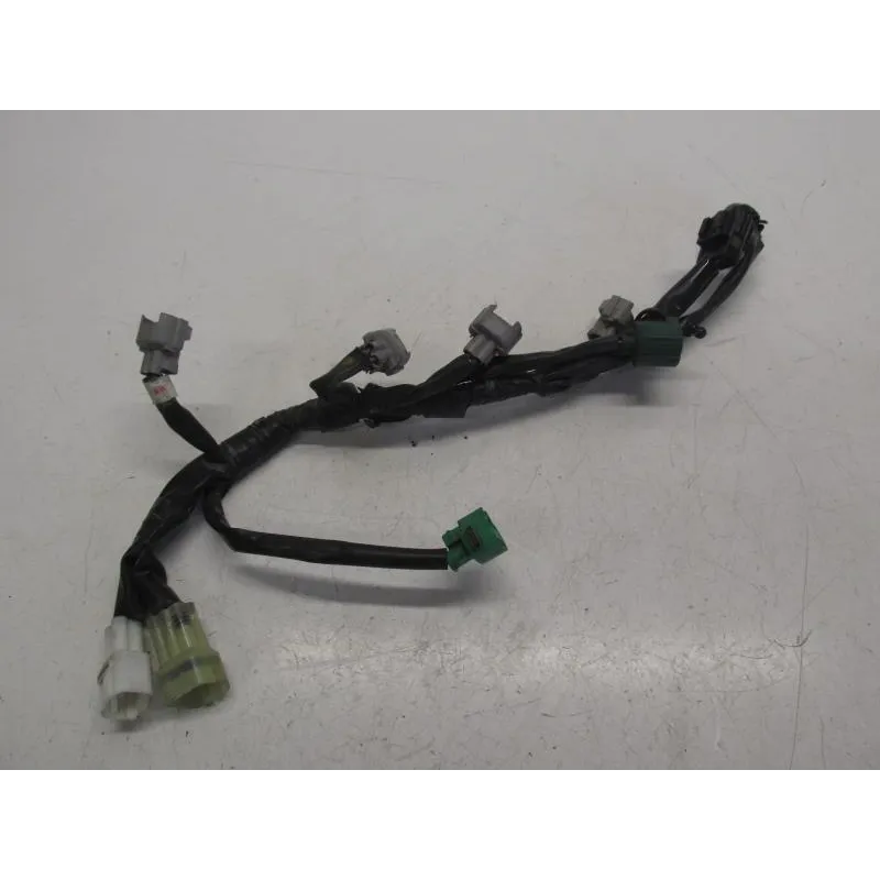 Faisceau rampe injection SUZUKI GSR 600 2006-2010