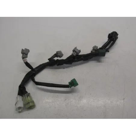 Faisceau rampe injection SUZUKI GSR 600 2006-2010