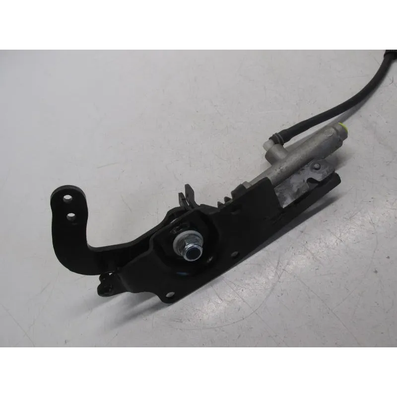 Pedale frein PIAGGIO MP3 400 LT 2008-2011 IE SPORT