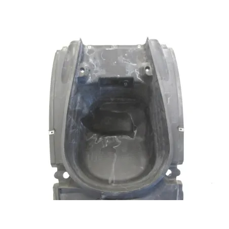 Coffre sous selle GILERA GP 800 2007-2011