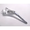 Demi guidon droit GILERA GP 800 2007-2011 Demi guidon droit GILERA GP 800 2007-2011
