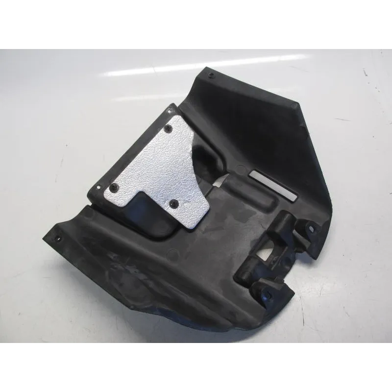 Cache sous selle GILERA GP 800 2009 CENTENAIRE