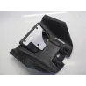 Cache sous selle GILERA GP 800 2009 CENTENAIRE Cache sous selle GILERA GP 800 2009 CENTENAIRE