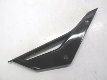 Cache lateral gauche GILERA GP 800 2007-2011