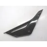 Cache lateral gauche GILERA GP 800 2007-2011