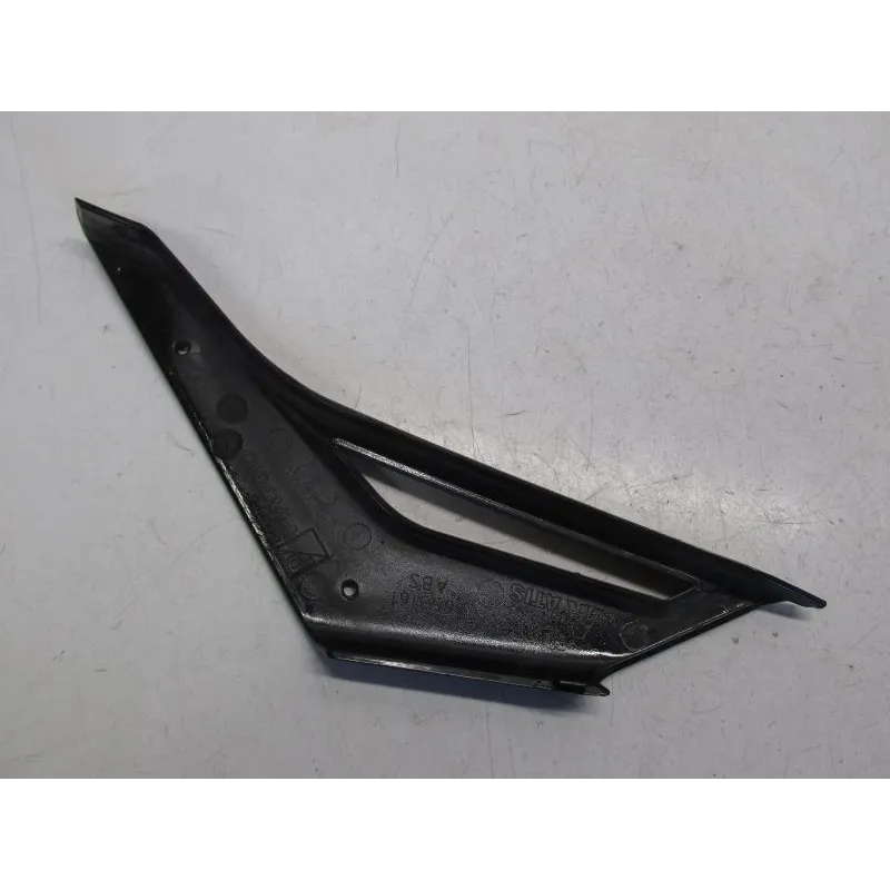 Cache lateral gauche GILERA GP 800 2007-2011