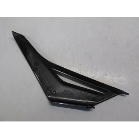 Cache lateral gauche GILERA GP 800 2007-2011