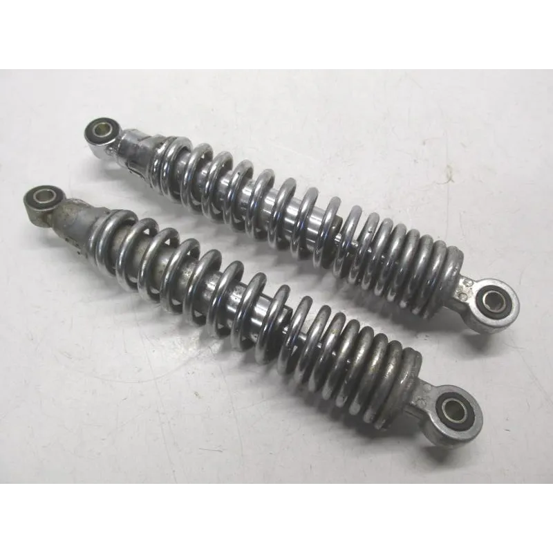 Double amortisseur KYMCO SECTOR 125 2000-2004