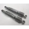 Double amortisseur KYMCO SECTOR 125 2000-2004 Double amortisseur KYMCO SECTOR 125 2000-2004