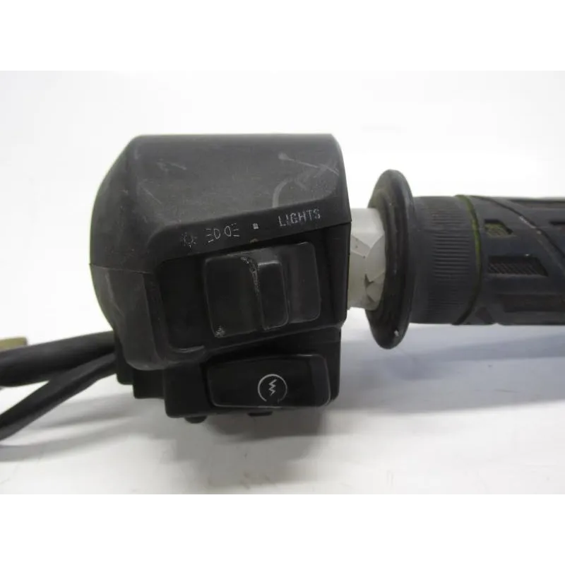 Commodo droit KYMCO SECTOR 125 2000-2004