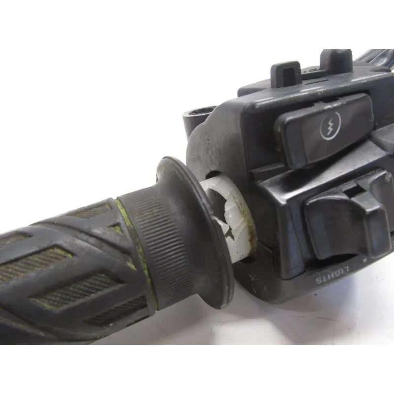 Commodo droit KYMCO SECTOR 125 2000-2004