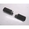 Repose pieds arriere KYMCO SECTOR 125 2000-2004 Repose pieds arriere KYMCO SECTOR 125 2000-2004