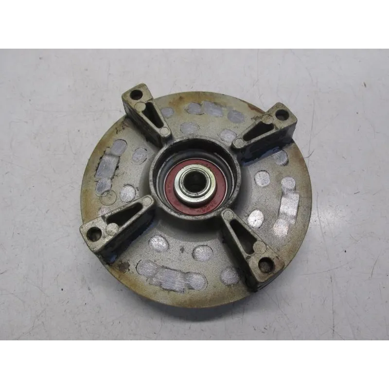 Porte couronne YAMAHA XVS 125 2000-2004 DRAGSTAR