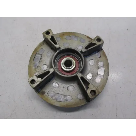 Porte couronne YAMAHA XVS 125 2000-2004 DRAGSTAR