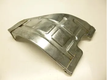 Pare chaleur YAMAHA VMAX 1200 1993-2007