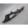 Platine avant droite complète YAMAHA TDM 900 2002-2005
