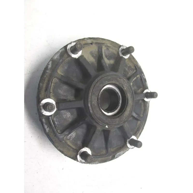 Porte couronne YAMAHA TDM 900 2002-2005