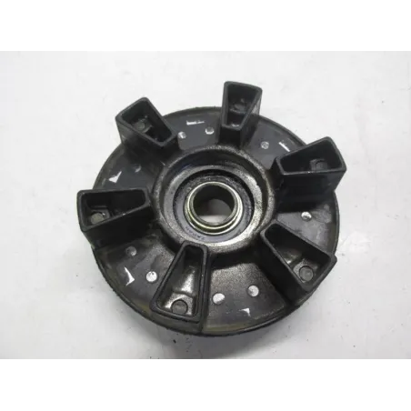 Porte couronne YAMAHA TDM 900 2002-2005