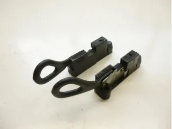 Mecanisme verrouillage selle YAMAHA VMAX 1200 1993-2007