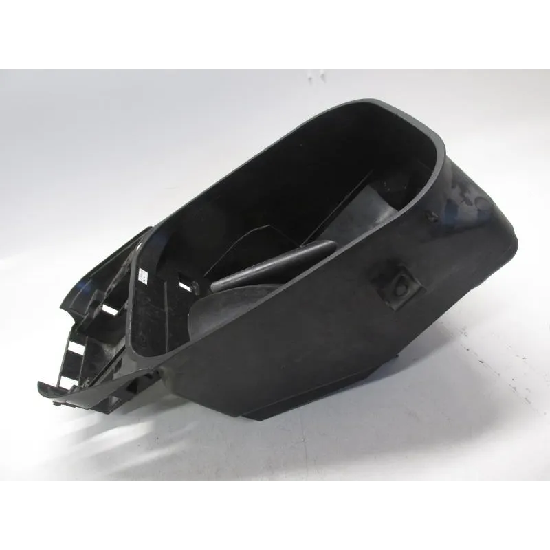 Coffre sous selle YAMAHA XP 500 2004-2007 TMAX