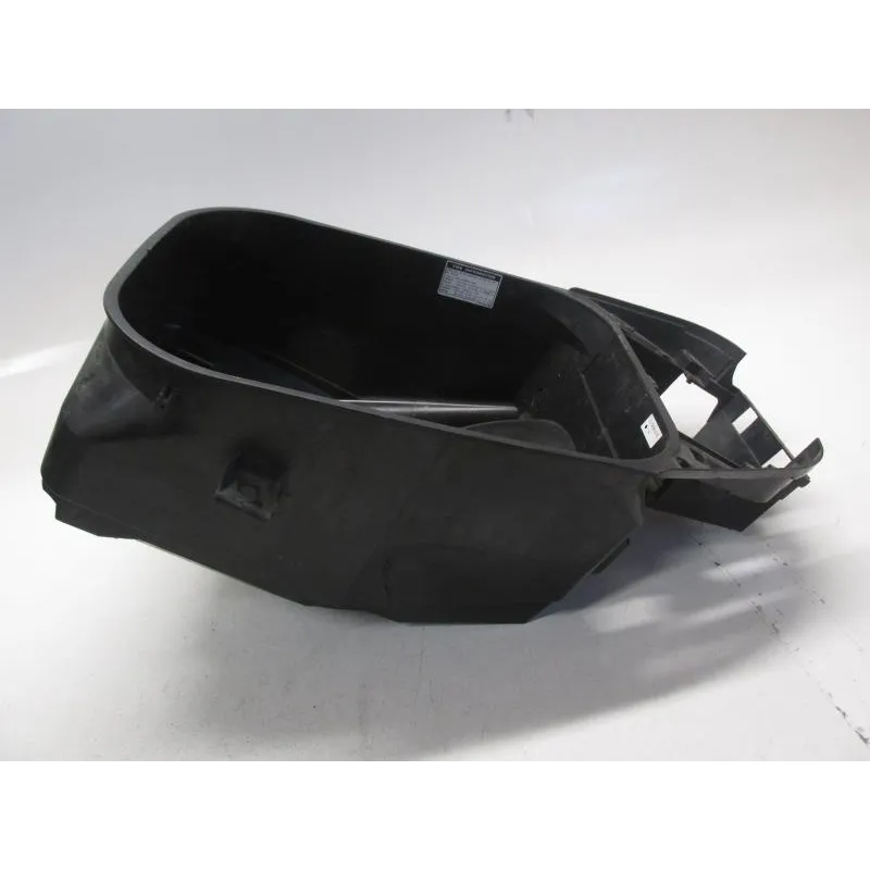 Coffre sous selle YAMAHA XP 500 2004-2007 TMAX