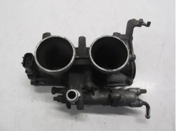 Rampe d'injection YAMAHA XP 500 2004-2007 TMAX