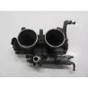 Rampe d'injection YAMAHA XP 500 2004-2007 TMAX Rampe d'injection YAMAHA XP 500 2004-2007 TMAX