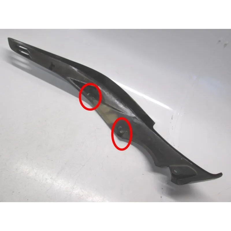 Cache lateral droit YAMAHA XP 500 2004-2007 TMAX