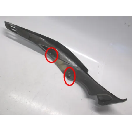 Cache lateral droit YAMAHA XP 500 2004-2007 TMAX