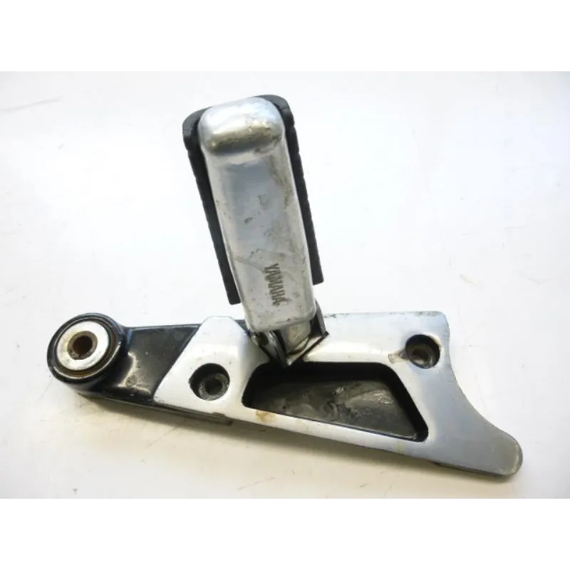 Platine arriere droite YAMAHA VMAX 1200 1993-2007