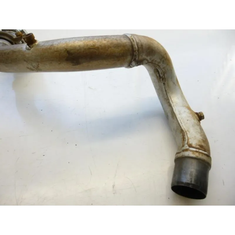 Collecteur arriere (echappement) YAMAHA VMAX 1200 1993-2007