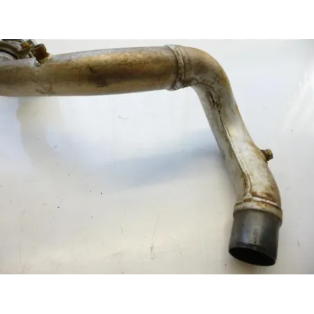 Collecteur arriere (echappement) YAMAHA VMAX 1200 1993-2007