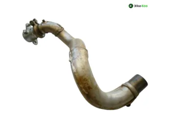 Collecteur arriere (echappement) YAMAHA VMAX 1200 1993-2007