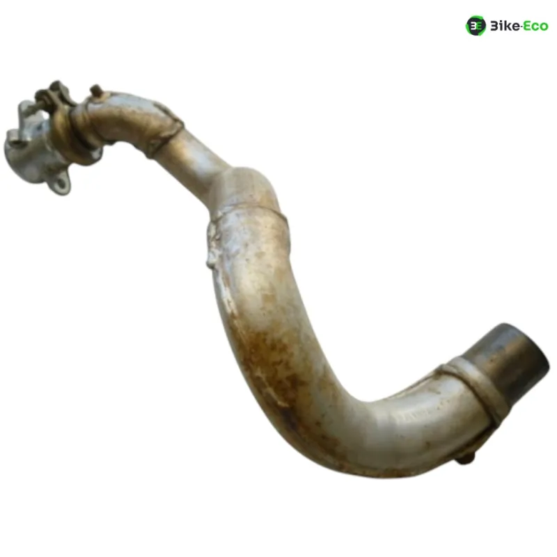 Collecteur arriere (echappement) YAMAHA VMAX 1200 1993-2007