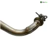 Collecteur arriere (echappement) YAMAHA VMAX 1200 1993-2007 Collecteur arriere (echappement) YAMAHA VMAX 1200 1993-2007