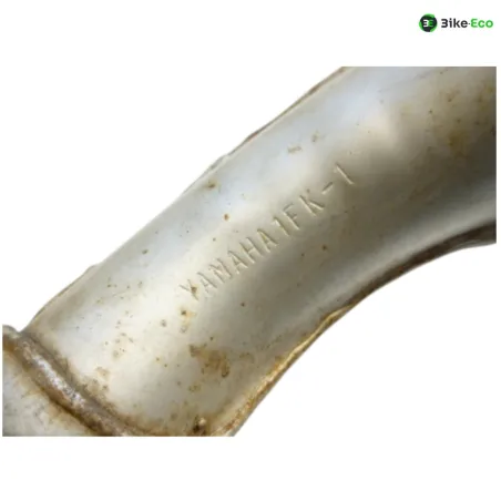 Collecteur arriere (echappement) YAMAHA VMAX 1200 1993-2007