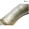 Collecteur arriere (echappement) YAMAHA VMAX 1200 1993-2007 Collecteur arriere (echappement) YAMAHA VMAX 1200 1993-2007