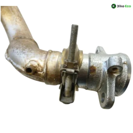 Collecteur arriere (echappement) YAMAHA VMAX 1200 1993-2007
