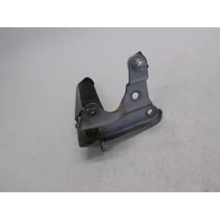 Platine et repose pieds arriere droit YAMAHA XP 500 2004-2007 TMAX